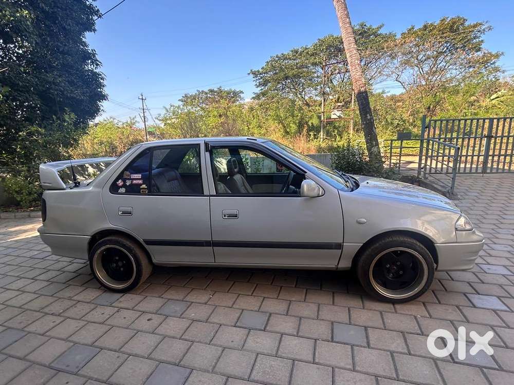 Maruti Suzuki Esteem 2007 Petrol Well Maintained