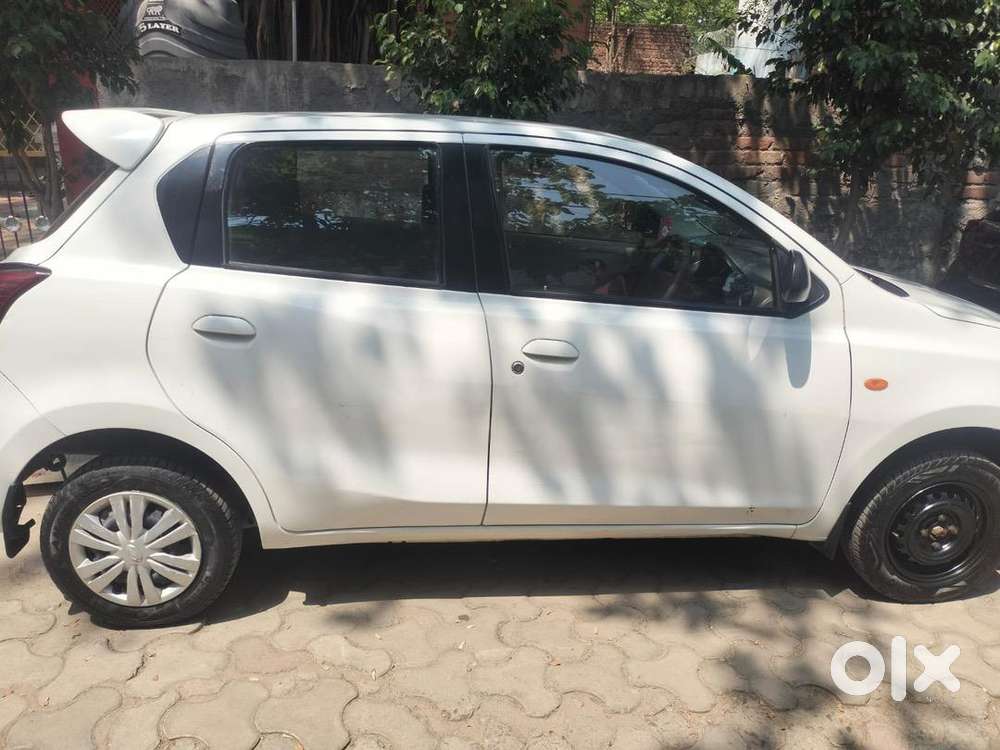 Datsun Car Model 2015
