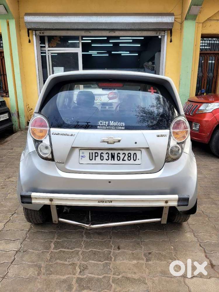 Chevrolet Beat Diesel Ls, 2011, Diesel