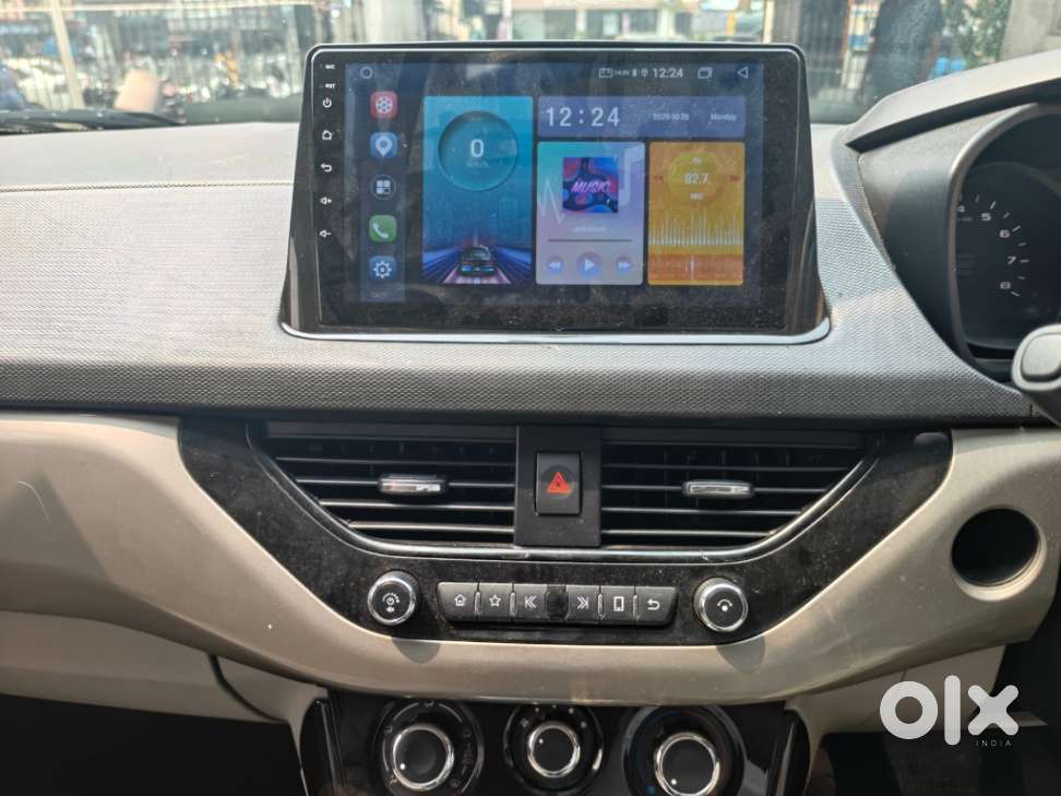 Tata Nexon 1.5 Revotorq Xma, 2019, Petrol