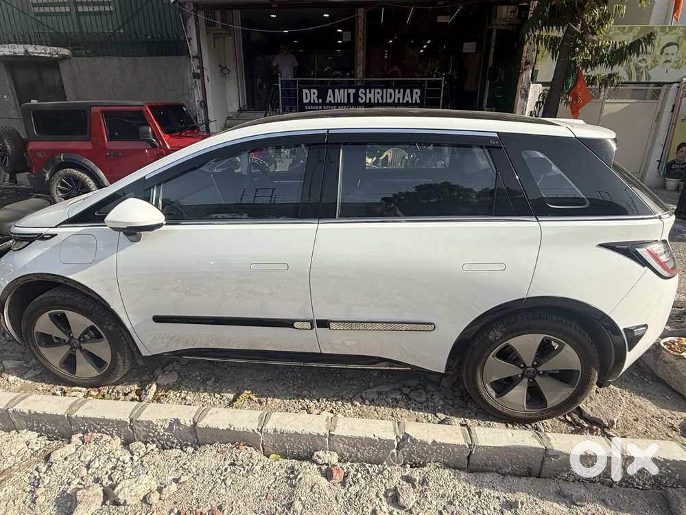 Mg Windsor Ev Essence, 2026, Electric