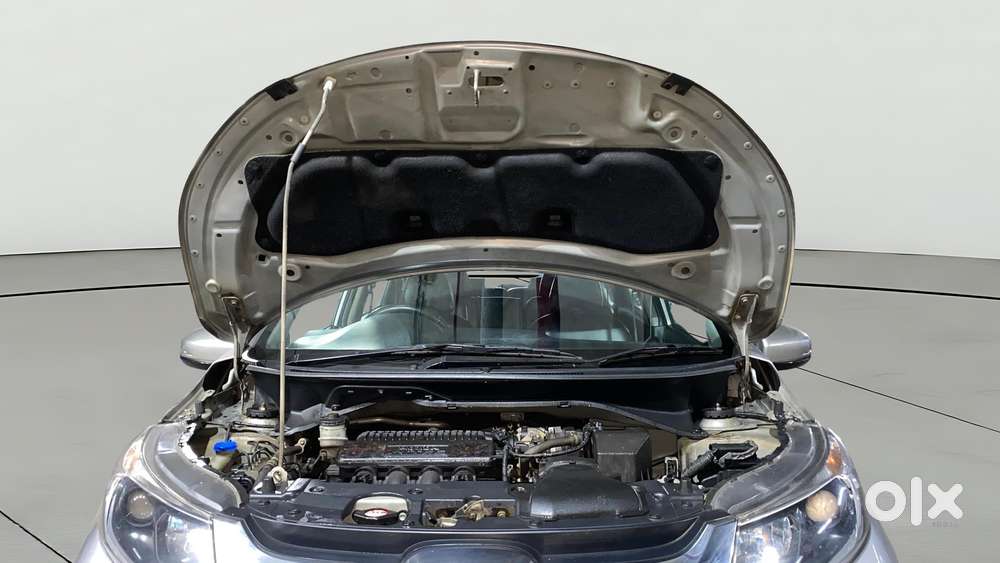 Honda Br-v 1.5 V I-vtec Mt, 2018, Petrol