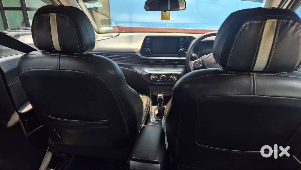 Hyundai I20 Spotz, 5 Years Old