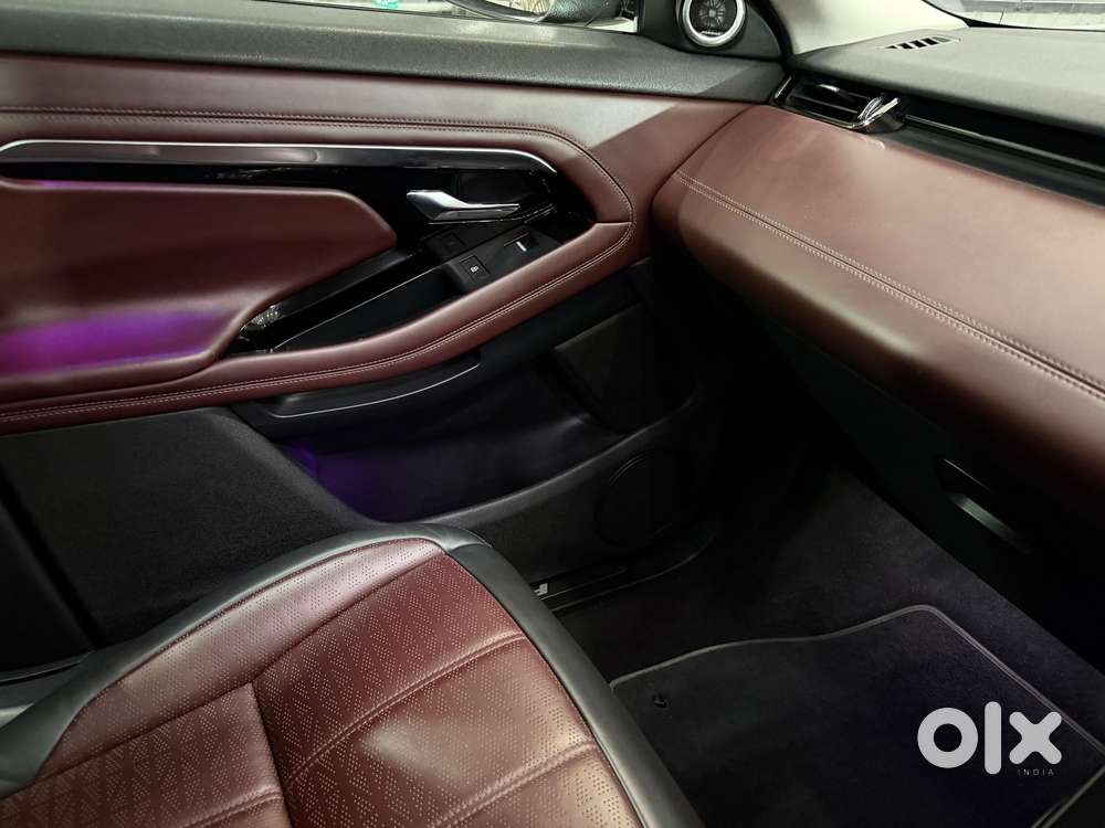 Land Rover Range Evoque Se R-dynamic Petrol, 2022, Petrol