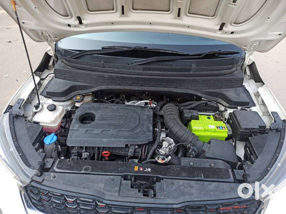 Kia Sonet 1.5 Gtx Plus Diesel, 2022, Diesel