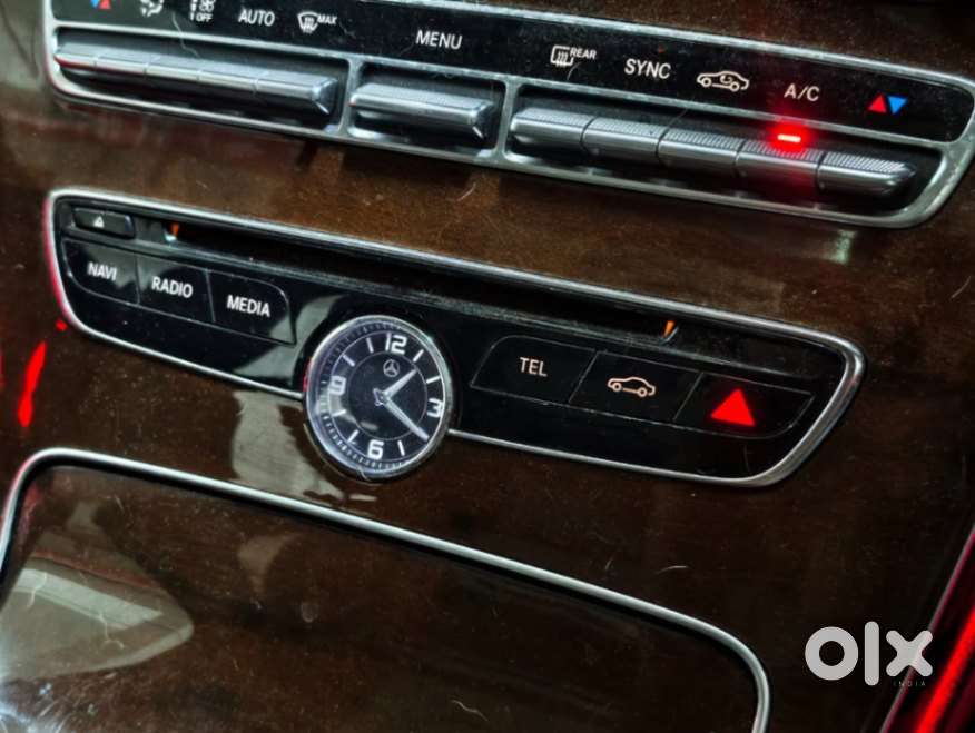 Mercedes-benz C-class 2.0 220d Progressive, 2015, Diesel