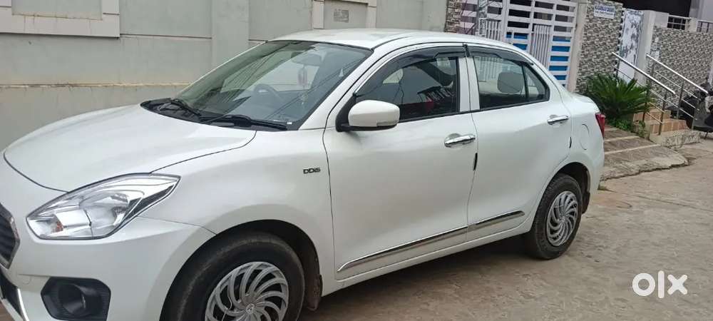 Maruti Suzuki Dzire 2018 Diesel 112000 Km Driven