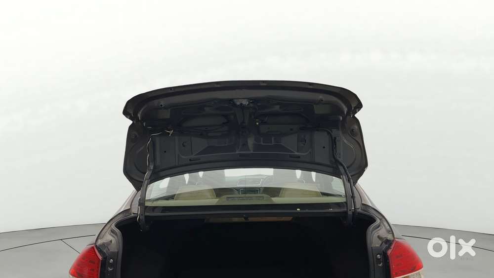 Maruti Suzuki Ciaz 2014-2017 Vxi Plus, 2016, Petrol