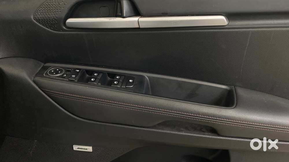 Kia Sonet 1.5 Gtx Plus Diesel At Dt, 2022, Diesel