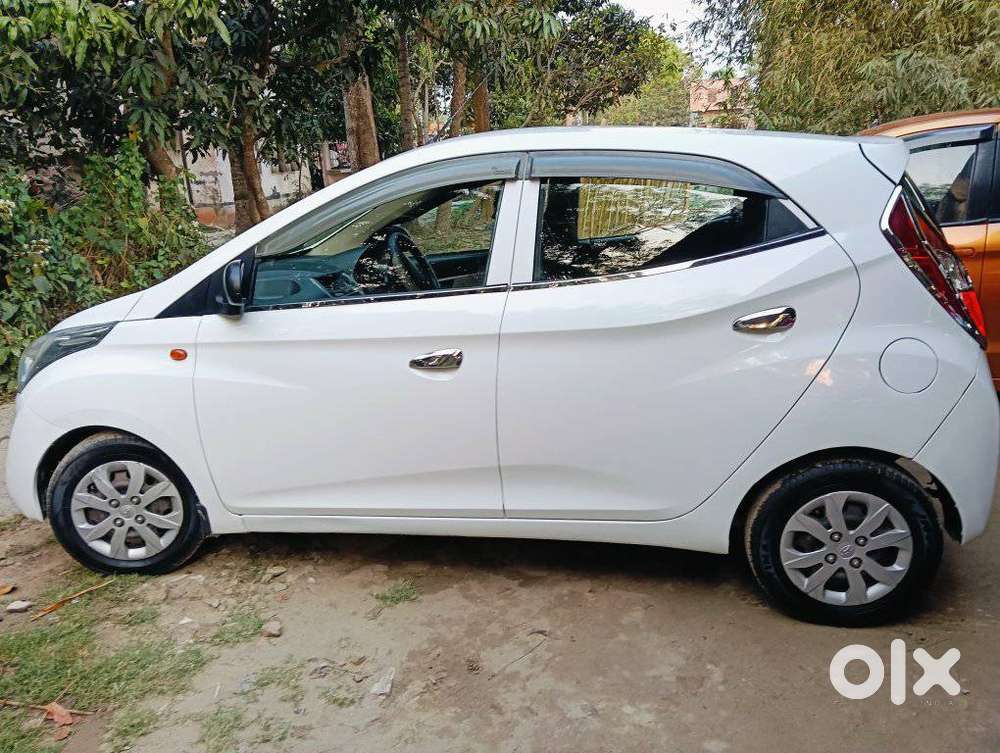 Hyundai Eon Magna +, 2018, Petrol