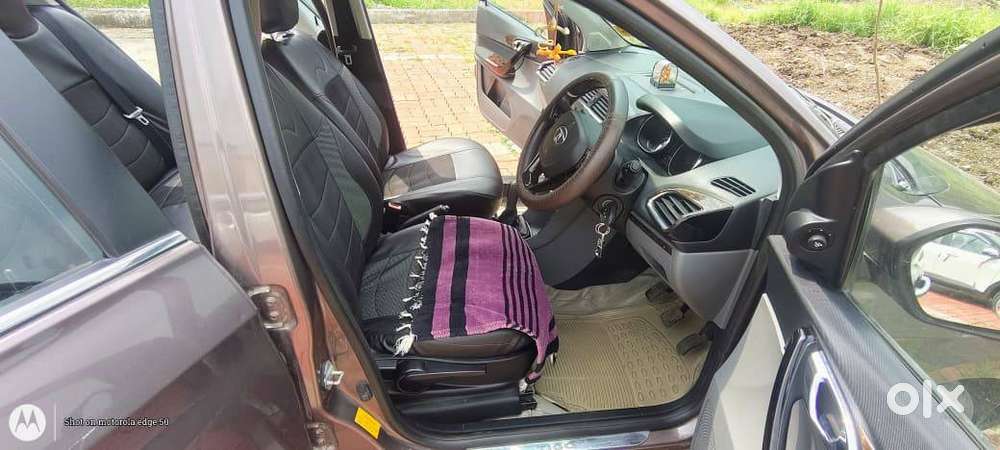 Tata Tigor Xz Diesel