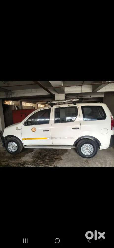 Mahindra Xylo 2019 Model H2 Bsiv