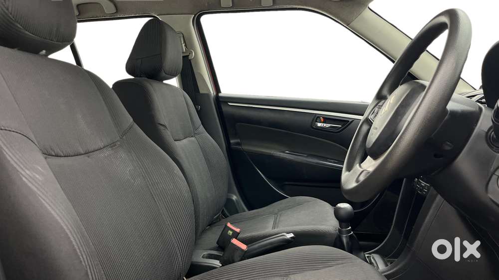Maruti Suzuki Swift Zxi, 2013, Petrol