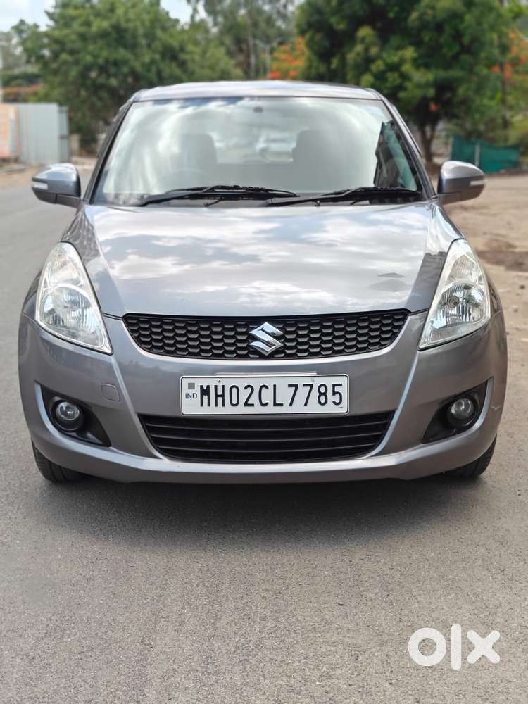 Maruti Suzuki Swift Vxi, 2012, Petrol
