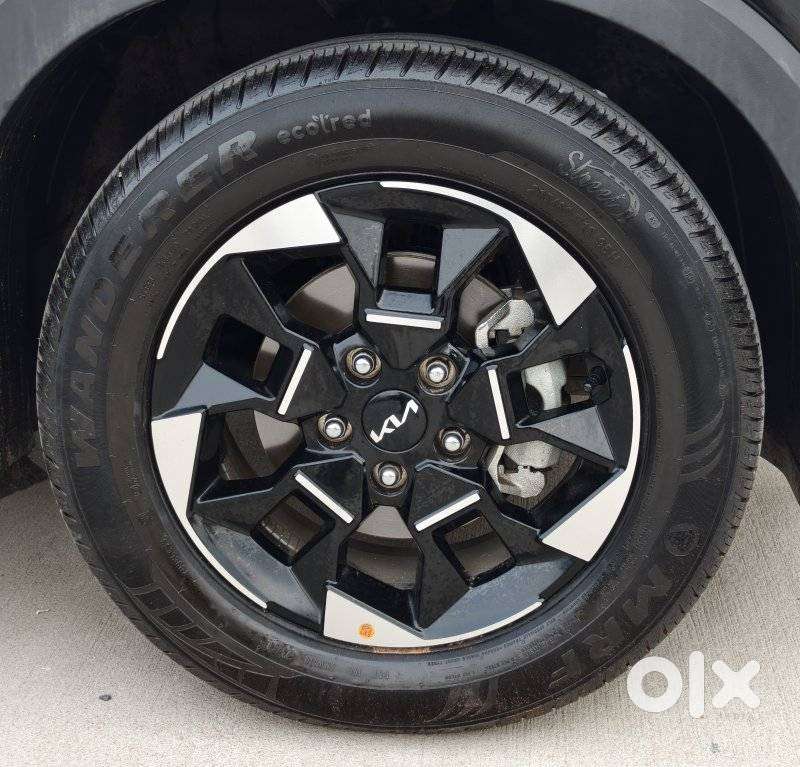 Kia Sonet G 1.2 5mt Htk(o), 2025, Petrol