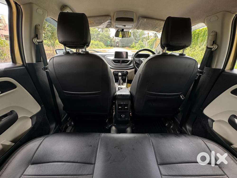 Tata Altroz 1.2 Xz Plus Petrol, 2021, Petrol