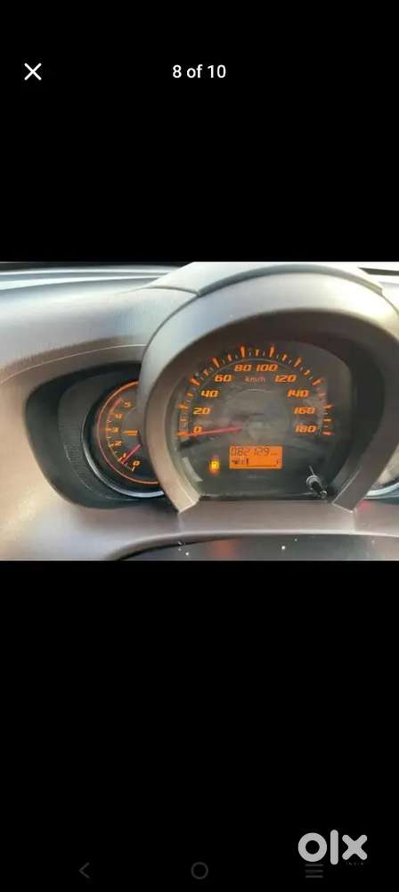 Honda Amaze 2013 Diesel Manual