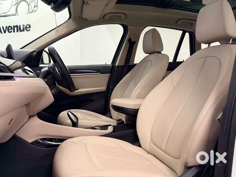 Bmw X1 Xdrive 20d Xline, 2021, Diesel