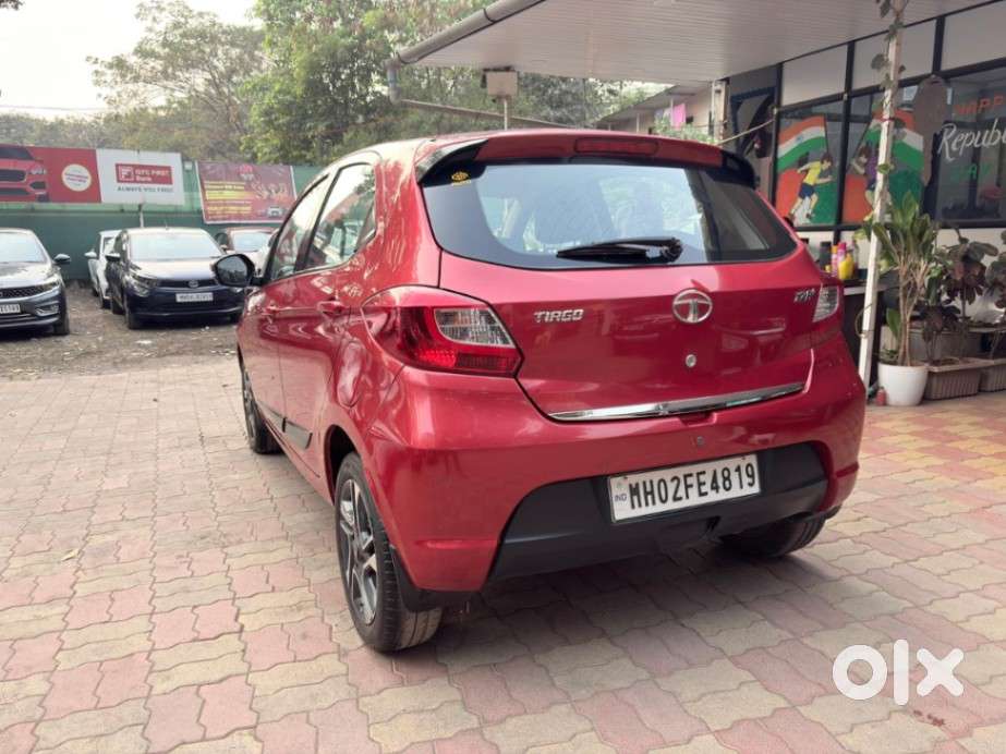 Tata Tiago