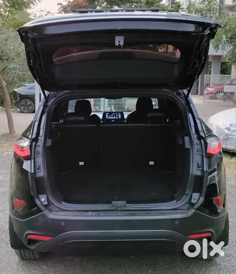 Tata Harrier, 2023, Diesel