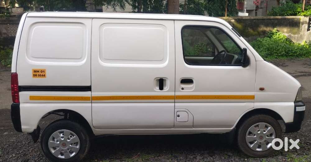 Maruti Suzuki Eeco Cargo, 2020, Cng & Hybrids
