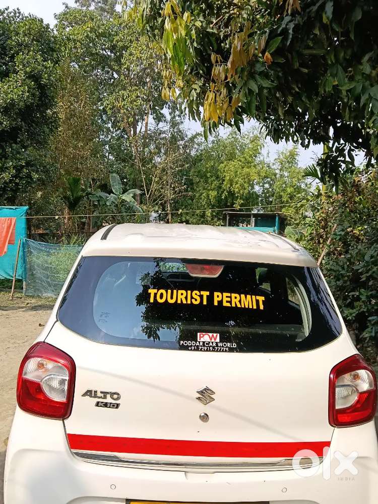 Maruti Suzuki Alto 2023 Petrol 89000 Km Driven