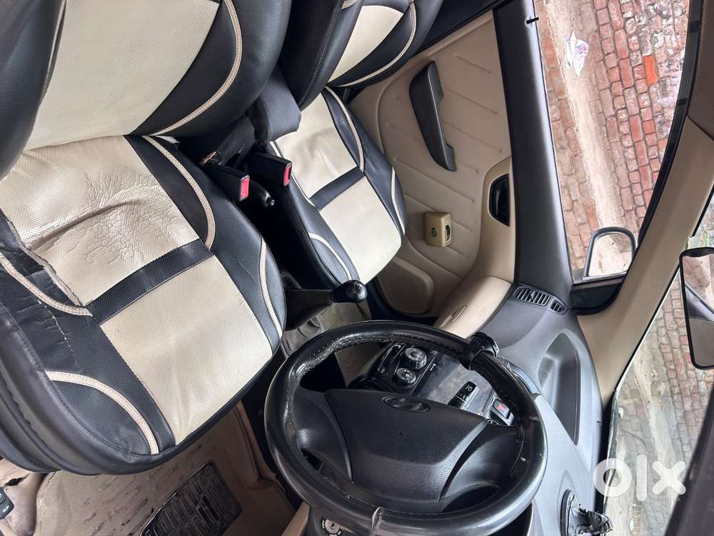 Hyundai Eon Petrol 2014