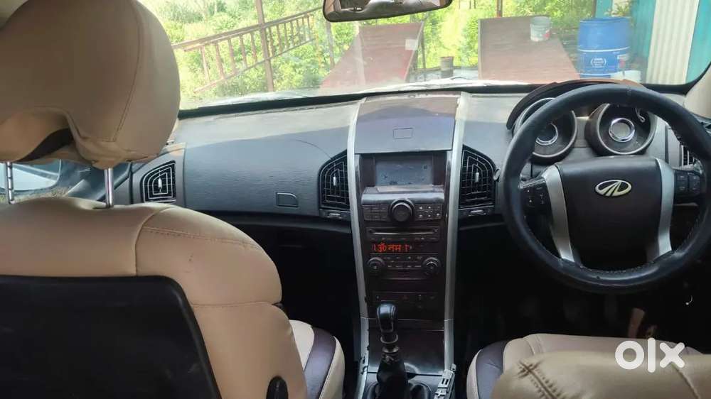 Mahindra Xuv500 Diesel Manual 2012