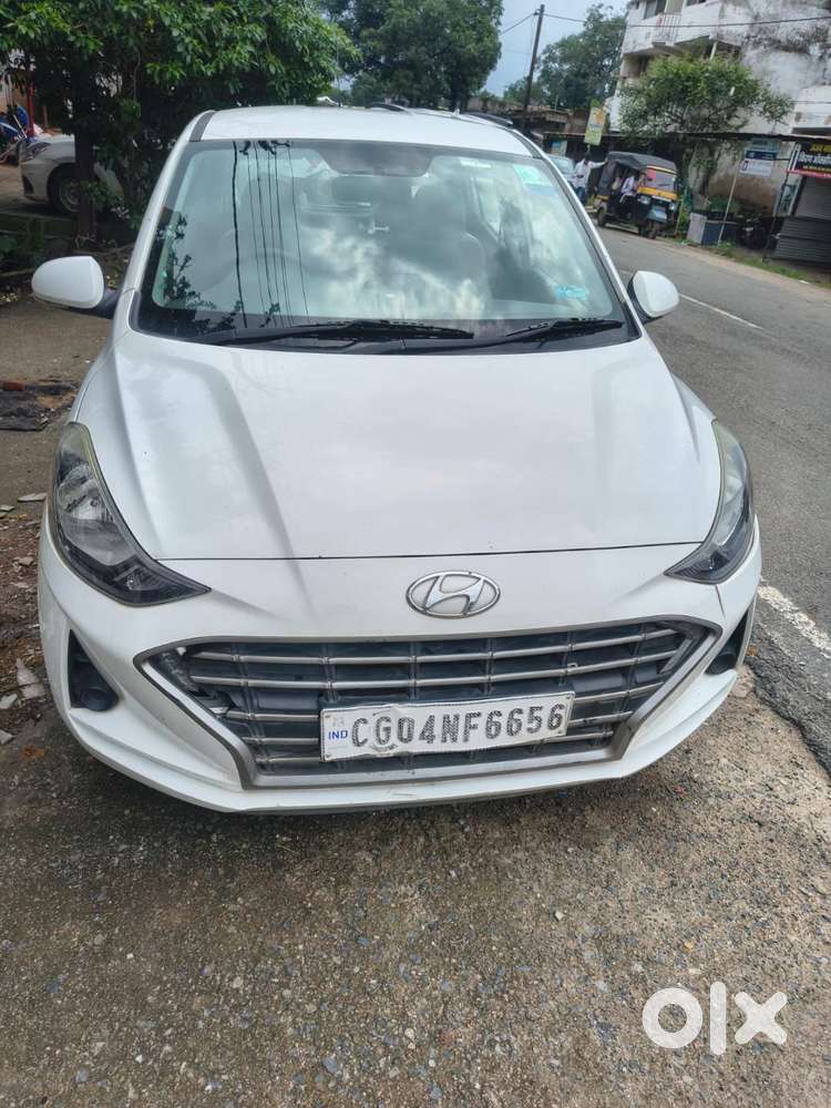 Hyundai Grand I10 Nios 2020 Petrol