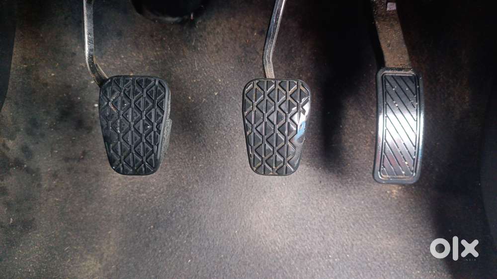 Ford Figo Titatinium Blu 1.2l Ti-vct, 2019, Petrol
