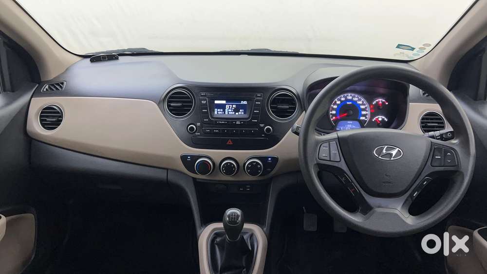 Hyundai Grand I10 1.2 Kappa Magna, 2018, Petrol