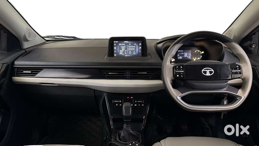 Tata Curvv Creative S 1.5 Kryojet Diesel 6mt, 2024, Diesel