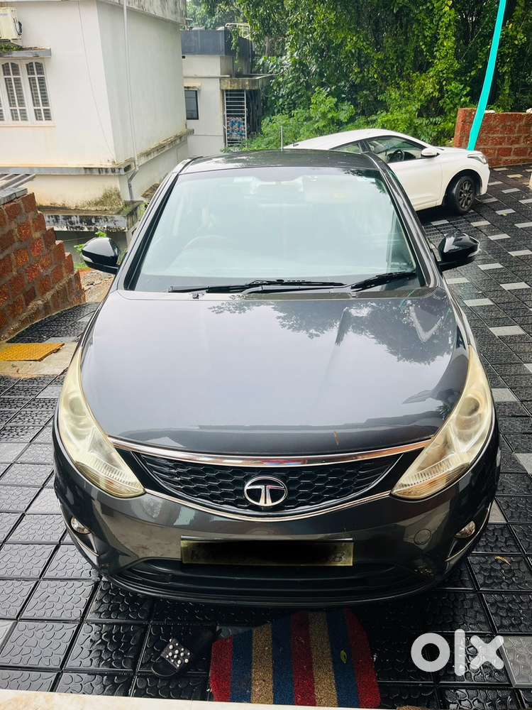 Tata Zest Diesel 110000 Km Drive Tourist Car For Sale