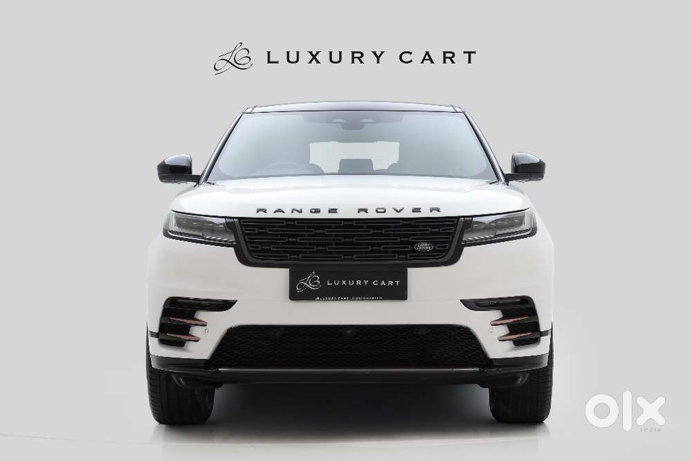 Land Rover Range Velar Hse Dynamic 2.0 Petrol, 2024, Petrol