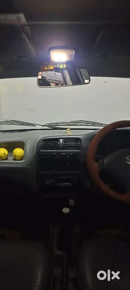 Maruti Suzuki Alto 2012 Lxi (o) Cng