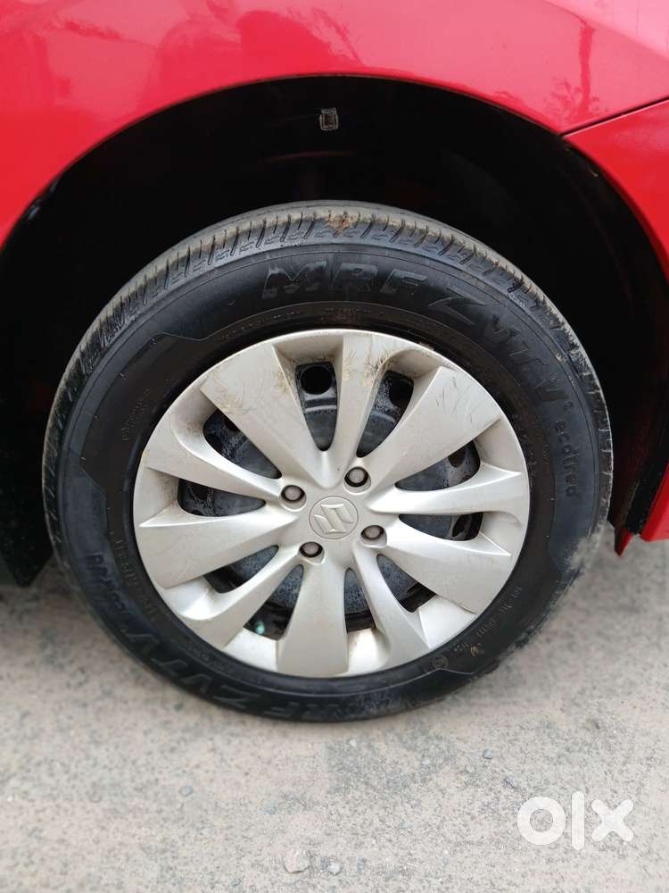Maruti Suzuki Baleno Delta, 2016, Petrol