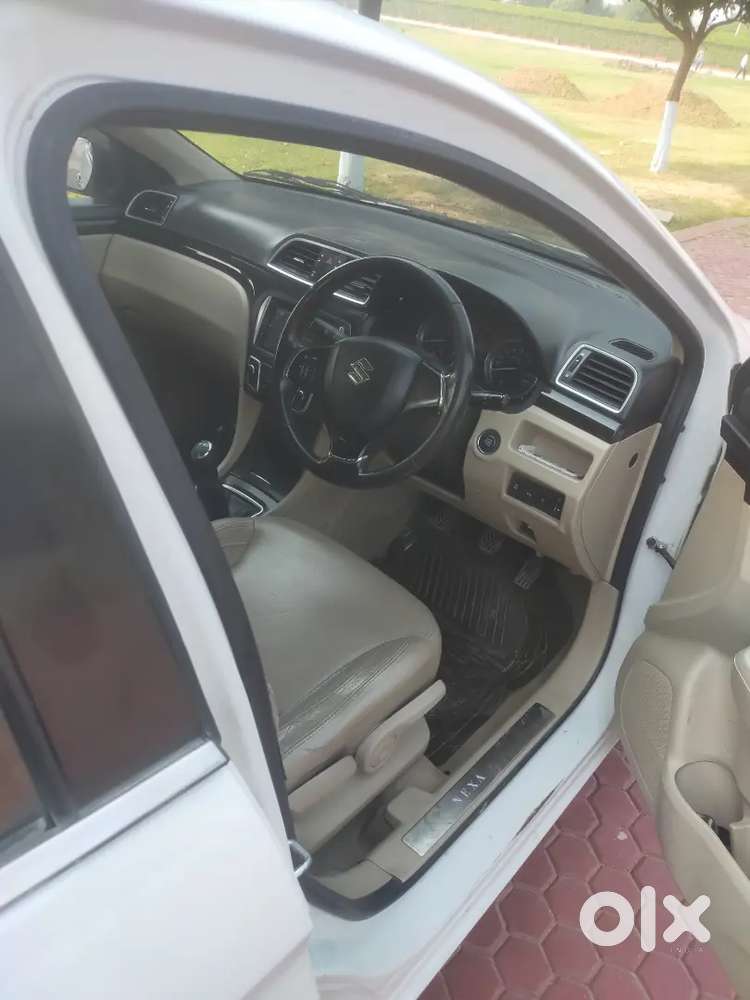 Maruti Suzuki Ciaz 2017 Brand New Condition