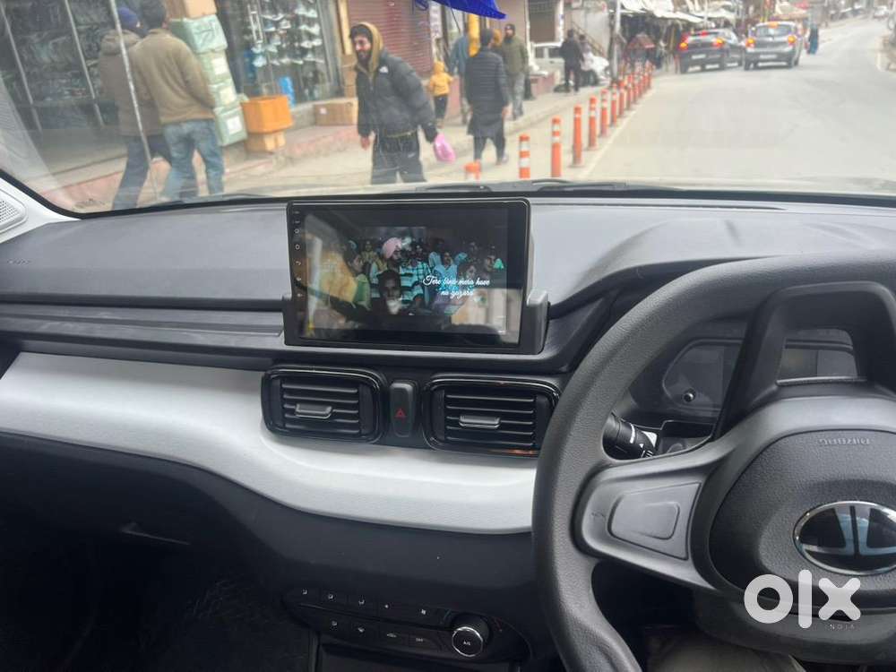 Tata Car Manual Petrol 2025