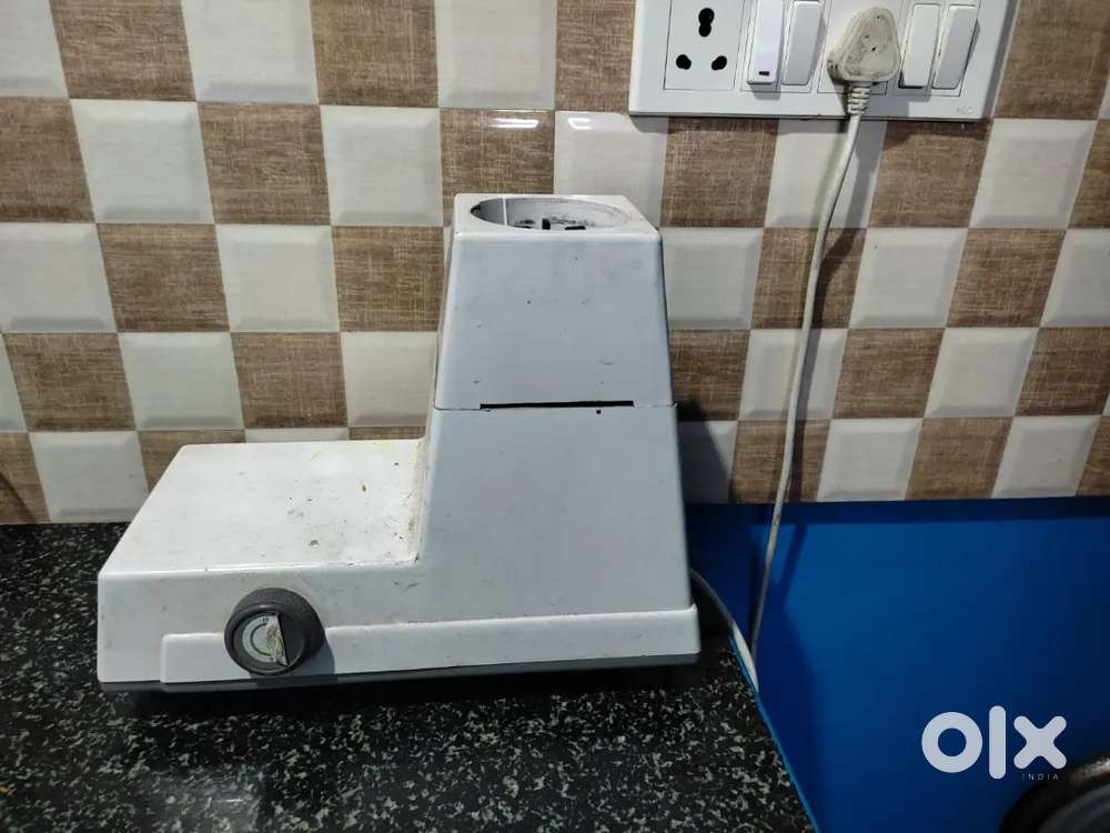 Selling mixi