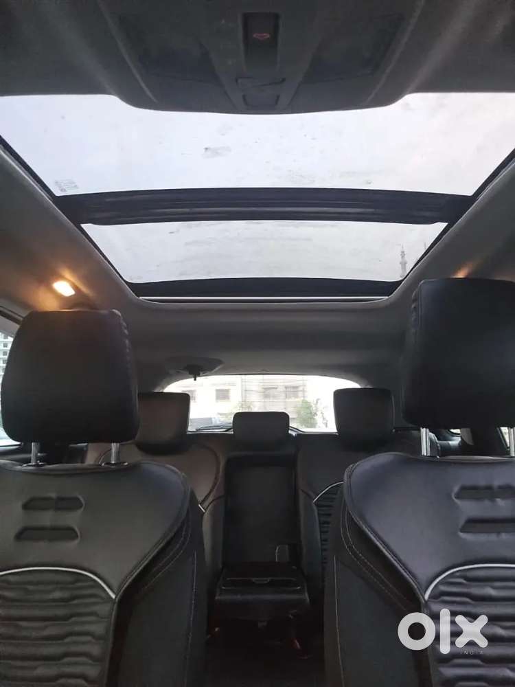 Maruti Suzuki Grand Vitara 2022 Petrol Well Maintained