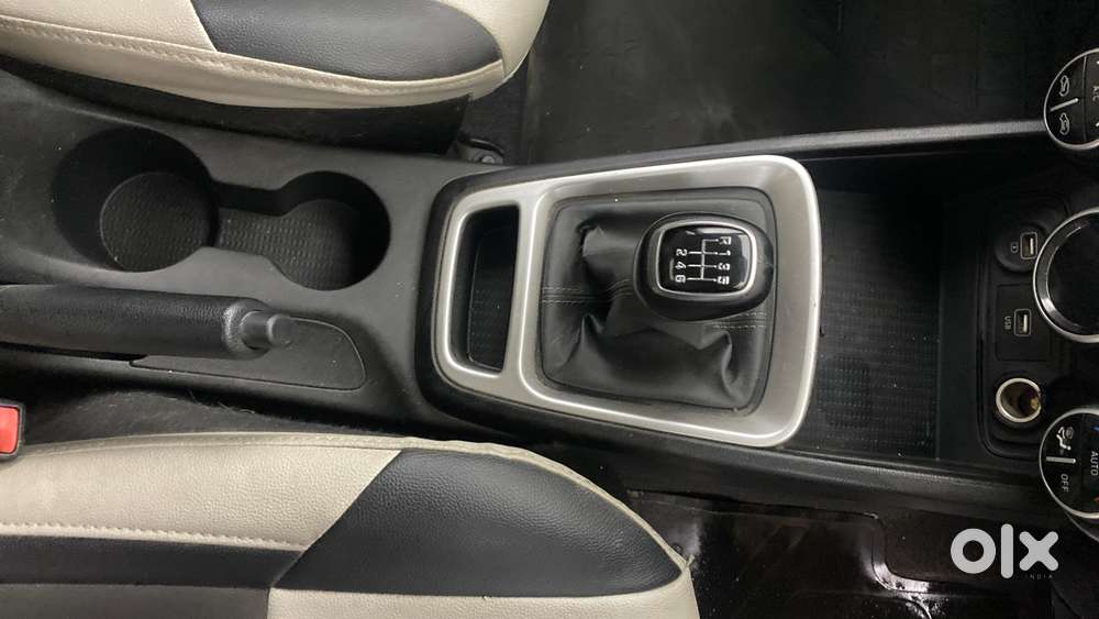 Hyundai Venue Sx Turbo, 2019, Petrol