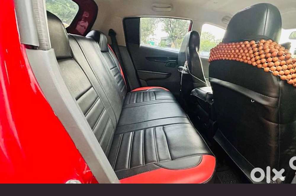 Mahindra Kuv100 Nxt 2018 Diesel Good Condition