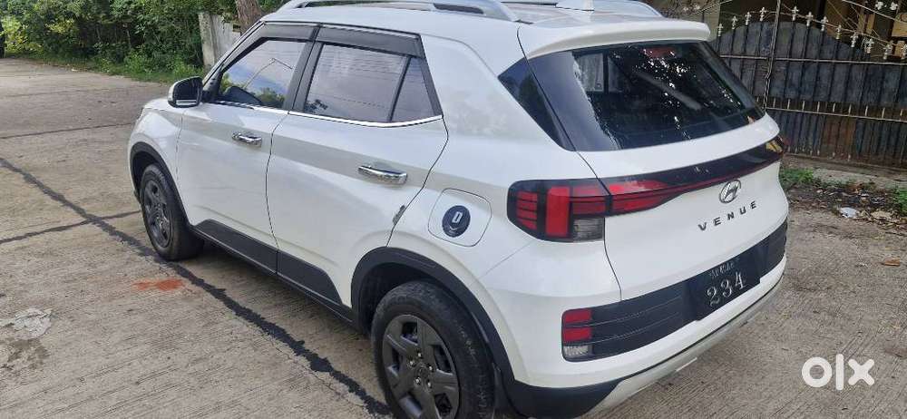 Hyundai Venue 1.5 Crdi S Plus, 2023, Diesel