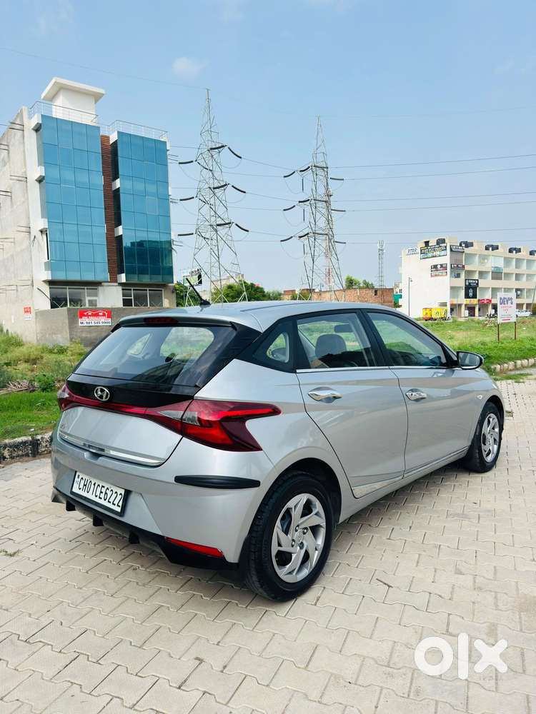 Hyundai Elite I20 1.4 Magna Plus Crdi, 2021, Diesel