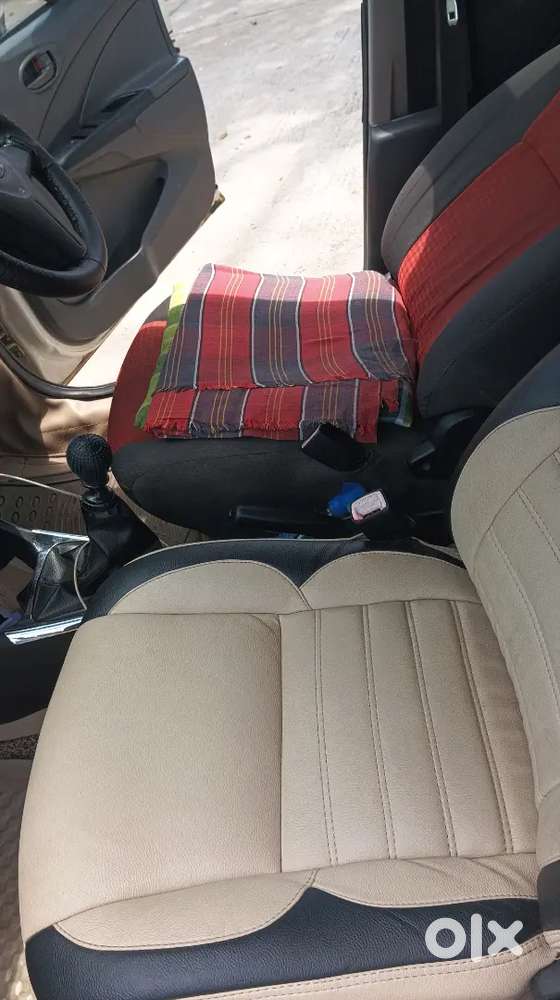 Toyota Etios Diesel 2012