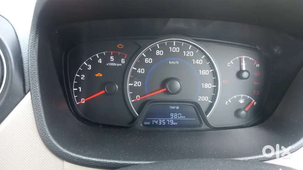 Sale For Good Condition Car Single Owners