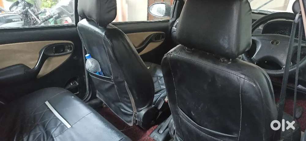 Tata Indigo Ecs 2015