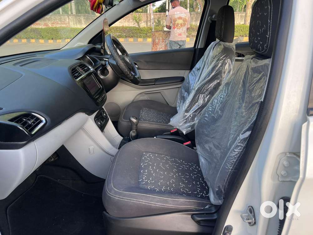 Tata Tiago 1.2 Revotron Xz Wo Alloy, 2021, Petrol