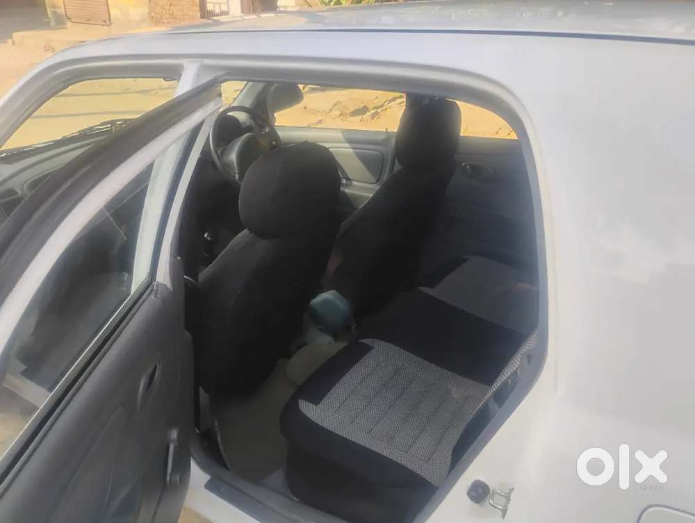 Maruti Suzuki Alto 2010 Lxi