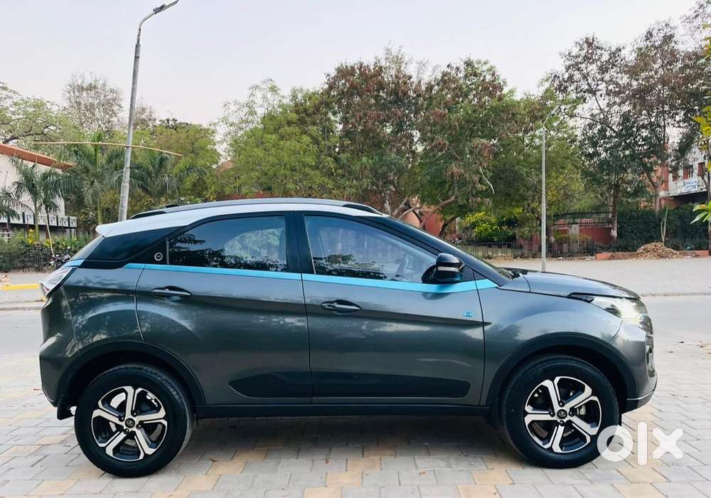 Tata Nexon Ev Xz 2023